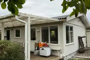 Fritidsbolig på Åmarkvænget 31, 2750 Ballerup