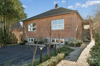 Villa på Præstøvej 130, 4700 Næstved