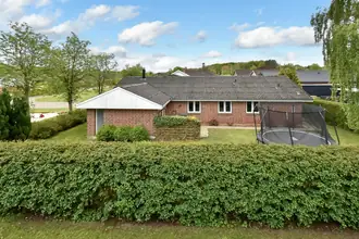 Villa på Bøgens Kvarter 41, Skovbyen, 7400 Herning