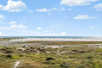 Fritidshus på Strandvejen 61A, 2. 321., Fanø Bad, 6720 Fanø