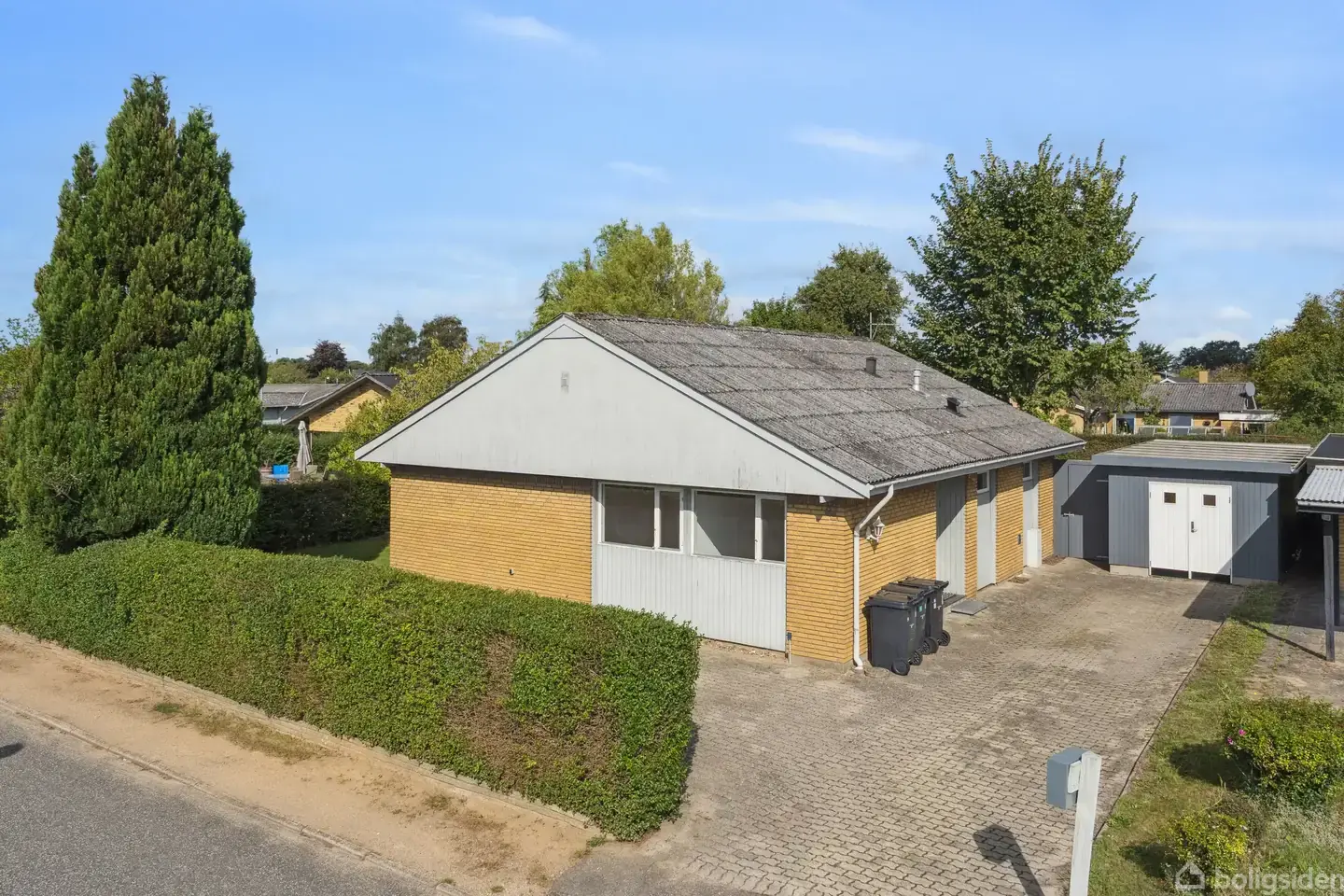 Villa på Granvej 21, 4760 Vordingborg