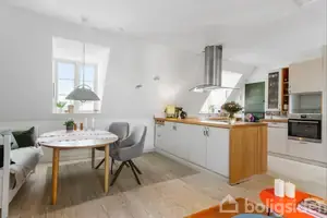 Ejerlejlighed på Sophie Brahes Gade 9, 2., 3000 Helsingør