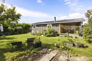 Fritidsbolig på Rønstrupvej 19, 2750 Ballerup