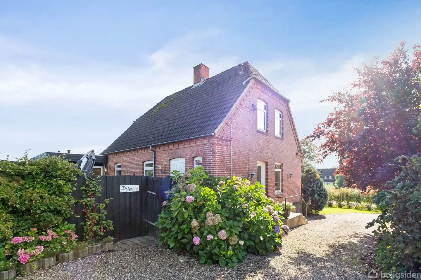 Villa på Engelsvej 8, 5610 Assens