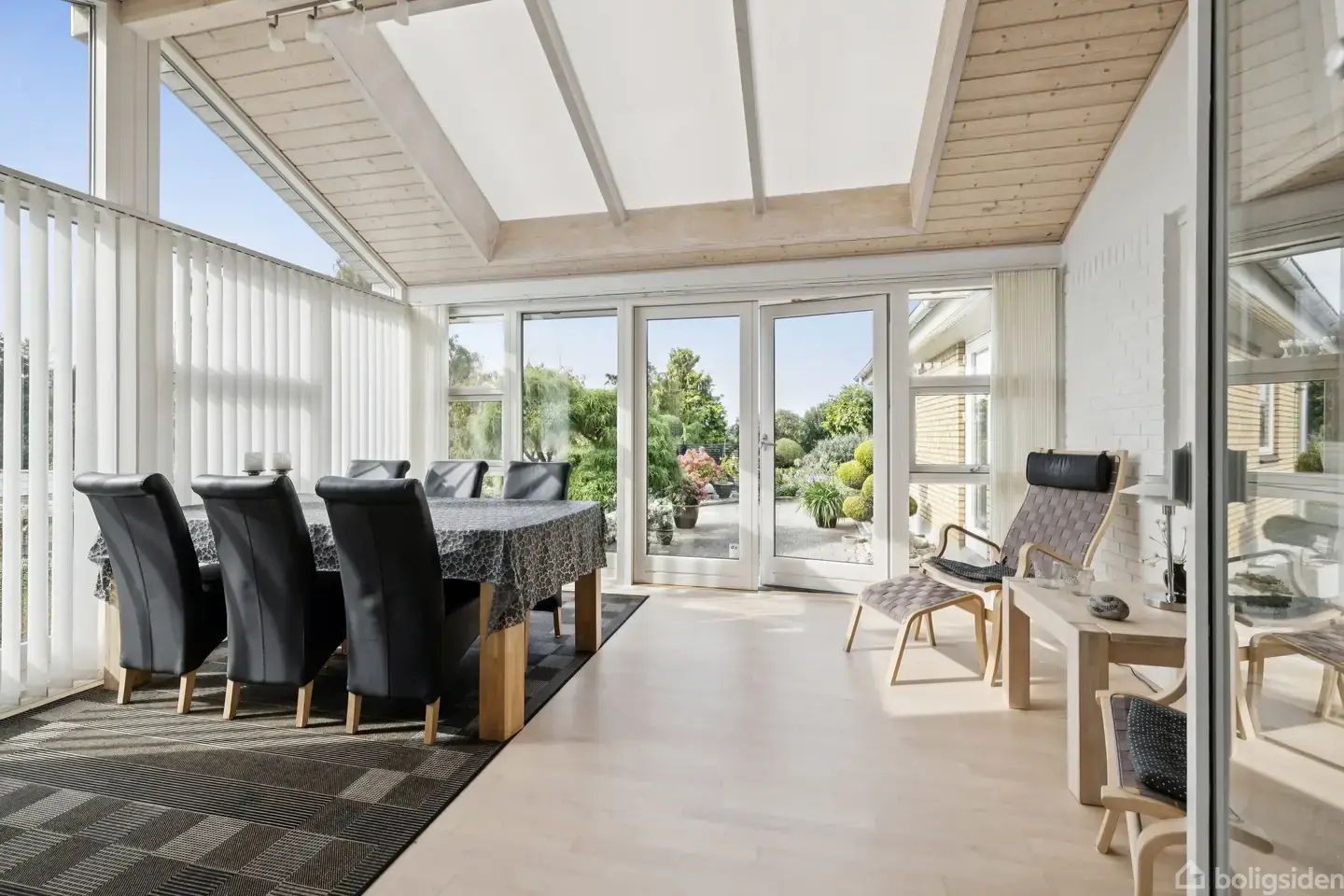 Hus – Rudkøbing, Kohave, Kulepile - Visning 5