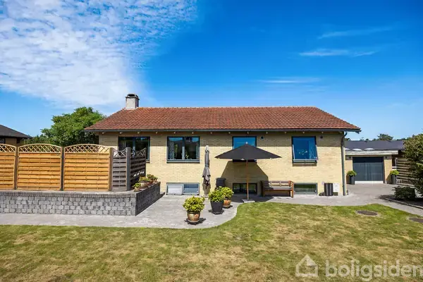 Villa på Axel Juels Alle 47, 2750 Ballerup