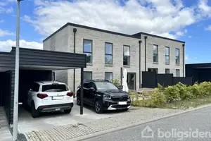 Rækkehus på Kildeagervej 126, 8361 Hasselager