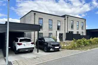Rækkehus på Kildeagervej 126, 8361 Hasselager