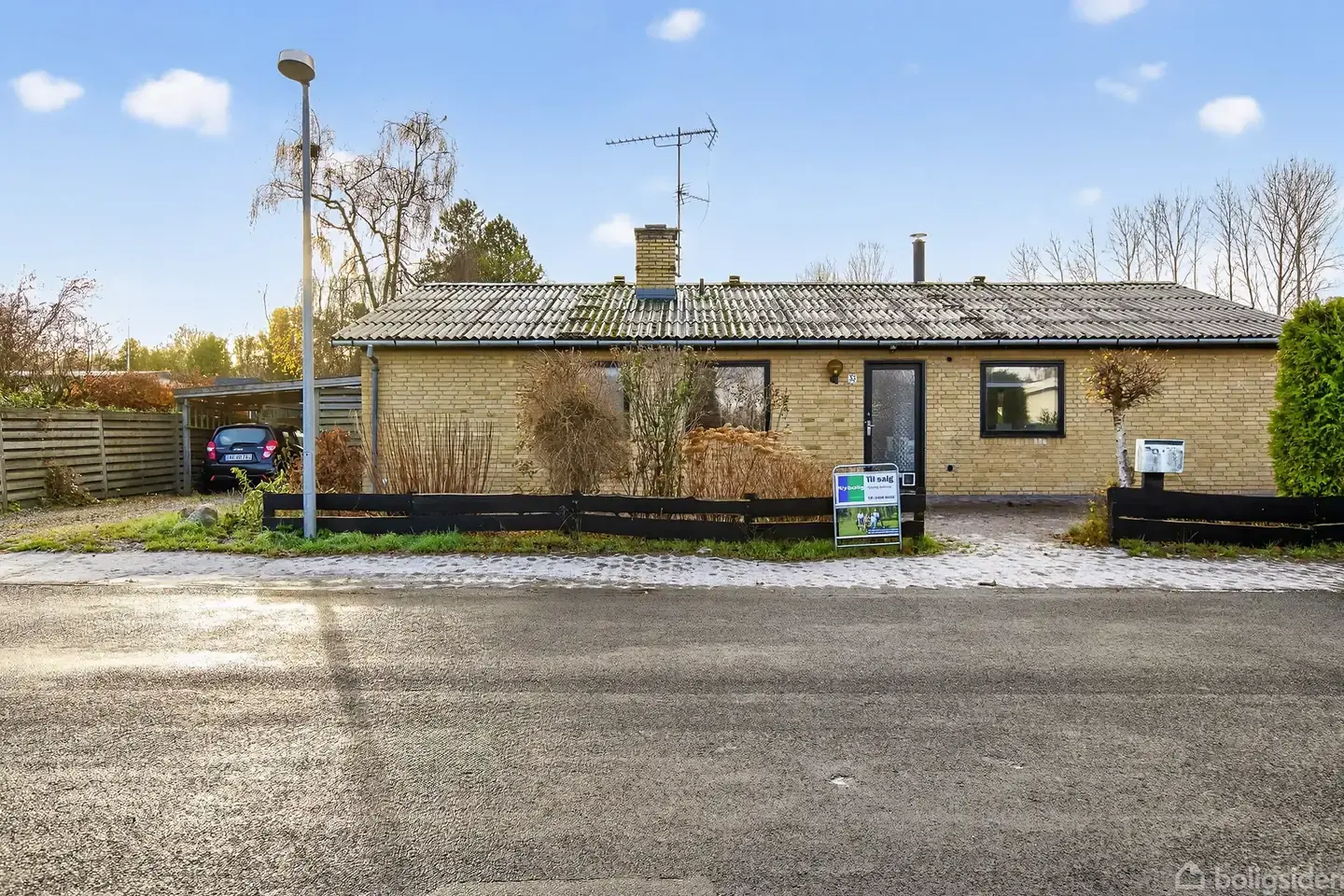 Villa på Pæremosevej 33, 2750 Ballerup