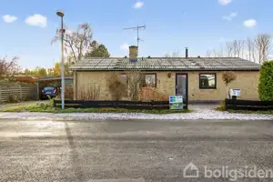Villa på Pæremosevej 33, 2750 Ballerup