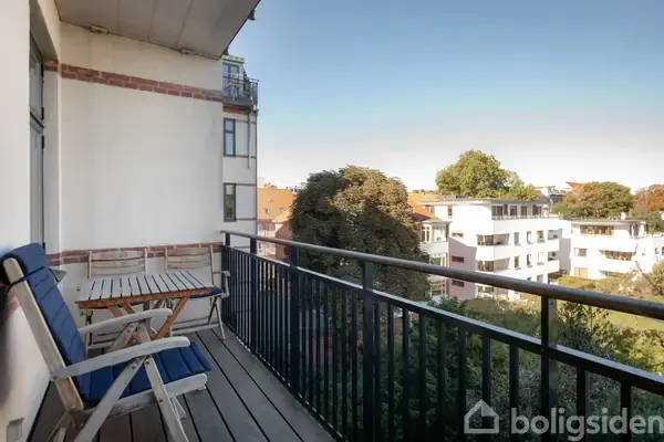 Ejerlejlighed på Holsteinsgade 19, 3. tv., 2100 København Ø
