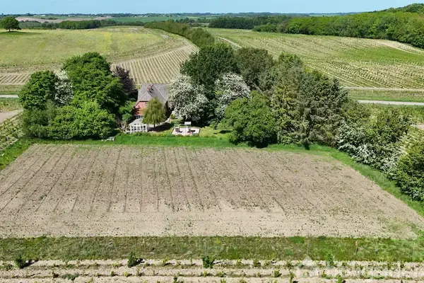 Villa på Holmevej 25, 8830 Tjele