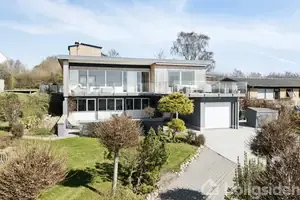 Villa på Gartnervangen 15, 8410 Rønde