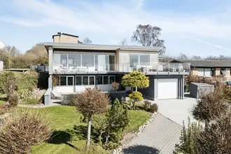 Villa på Gartnervangen 15, 8410 Rønde