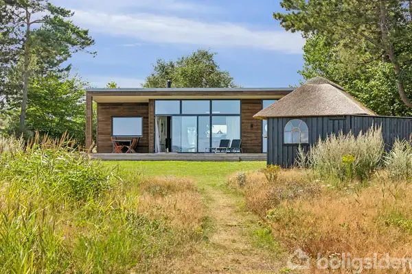 Fritidsbolig på Bogenshovedvej 7, 8400 Ebeltoft