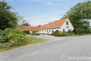 Landejendom på Agerøvej 20, 7960 Karby