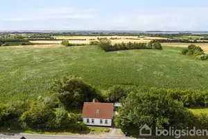 Villa på Fåborgvej 133, 5762 Vester Skerninge