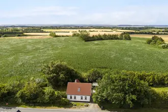 Villa på Fåborgvej 133, 5762 Vester Skerninge