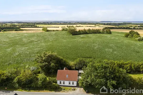 Villa på Fåborgvej 133, 5762 Vester Skerninge