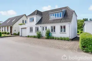 Villa på Fiskervænget 18, 5600 Faaborg