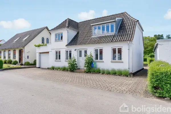 Villa på Fiskervænget 18, 5600 Faaborg