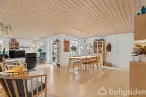 Rækkehus på Knud Aggers Vej 93, 7500 Holstebro