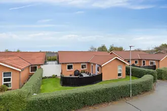 Rækkehus på Knud Aggers Vej 93, 7500 Holstebro