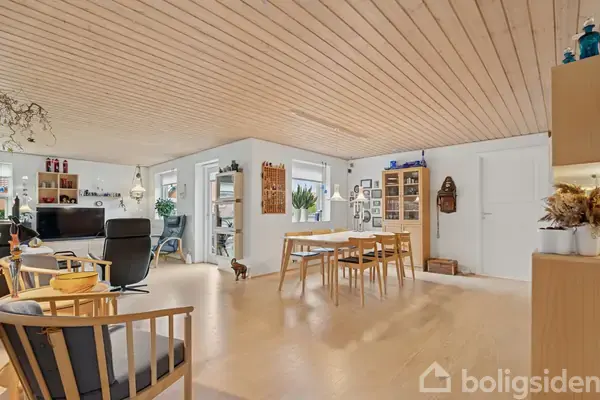 Rækkehus på Knud Aggers Vej 93, 7500 Holstebro