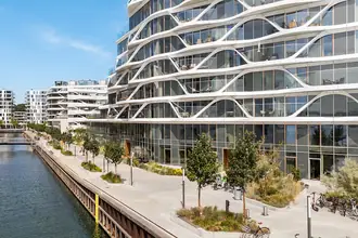 Ejerlejlighed på Helga Pedersens Gade 25, 8000 Aarhus C