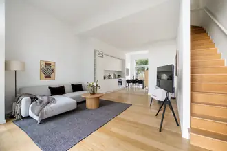 Ejerlejlighed på Helga Pedersens Gade 25, 8000 Aarhus C