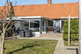 Rækkehus på Finlandsvej 2C, 4800 Nykøbing F