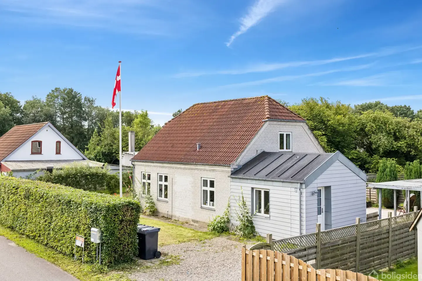 Villa på Højholt 9, 6400 Sønderborg