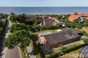Villa på Alhøjvænget 27, 4220 Korsør