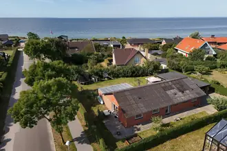 Villa på Alhøjvænget 27, 4220 Korsør