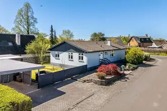 Villa på Sdr.Vedby Skovvej 4, 4800 Nykøbing F