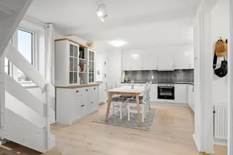 Ejerlejlighed på Vester Alle 1N, 1. 1., Hammerum, 7400 Herning