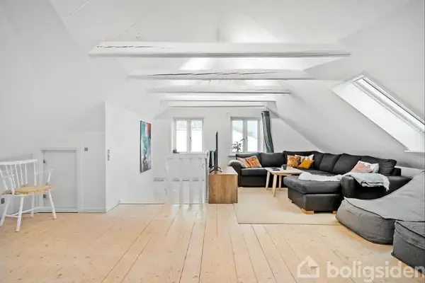 Ejerlejlighed på Vester Alle 1N, 1. 1., 7400 Herning