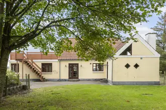Villa på Skagensvej 36, Tversted, 9881 Bindslev