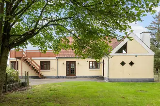 Villa på Skagensvej 36, Tversted, 9881 Bindslev