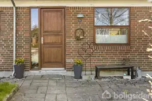 Villa på Hesselbjerg 21, 6200 Aabenraa