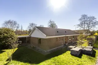 Villa på Hesselbjerg 21, Løjt Kirkeby, 6200 Aabenraa