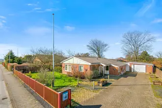 Villa på Nygade 40, 6780 Skærbæk