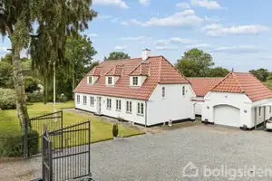 Villa på Stenderup 12, 6400 Sønderborg