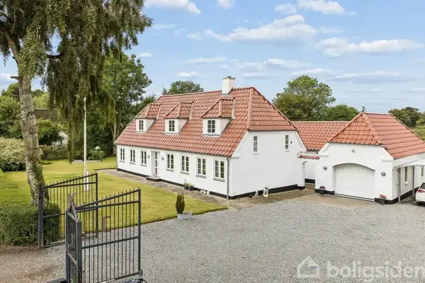 Villa på Stenderup 12, 6400 Sønderborg