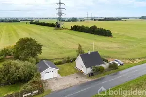 Villa på Bakkendrupvej 6, 4281 Gørlev