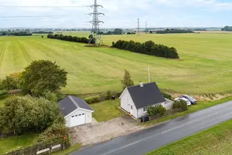 Villa på Bakkendrupvej 6, Bakkendrup, 4281 Gørlev
