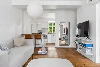 Ejerlejlighed på Ryttergade 21, tv., 5000 Odense C