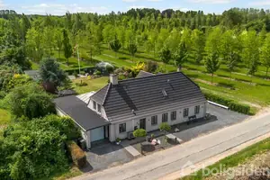 Villa på Øvej 4, 5550 Langeskov