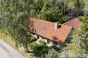Villa på Birkebakken 23, 3400 Hillerød
