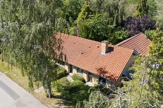 Villa på Birkebakken 23, 3400 Hillerød
